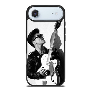 GUITAR BRUNO MARS iPhone Air Case Cover