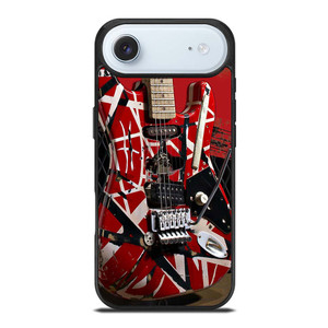 GUITAR EDDIE VAN HALEN iPhone Air Case Cover