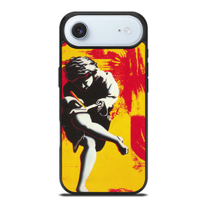 GUNS N ROSES COVER ALBUM iPhone Air Case Cover