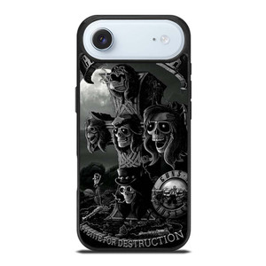 GUNS N ROSES GNR CROSS ICON iPhone Air Case Cover