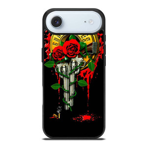 GUNS N ROSES GNR ICON iPhone Air Case Cover