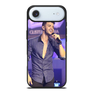 GUSTAVO LIMA Sings iPhone Air Case Cover