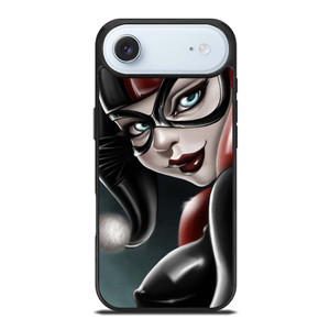 HARLEY QUINN 2 iPhone Air Case Cover