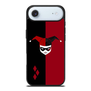 HARLEY QUINN ICON iPhone Air Case Cover