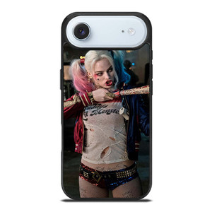 HARLEY QUINN SUICIDE SQUAD iPhone Air Case Cover