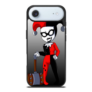 HARLEY QUINN iPhone Air Case Cover