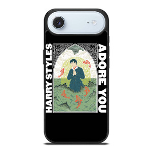 HARRY STYLES ADORE YOU ART iPhone Air Case Cover
