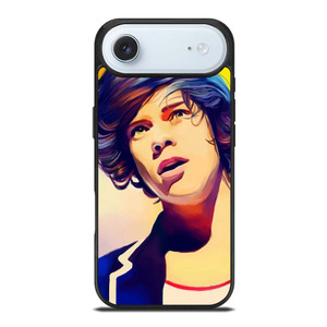 HARRY STYLES ART iPhone Air Case Cover