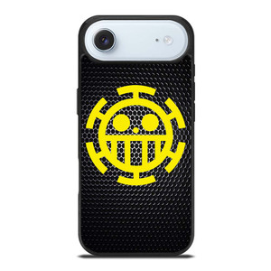 HEART PIRATES ONE PIECE iPhone Air Case Cover