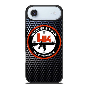 HECKLER AND KOCH iPhone Air Case Cover