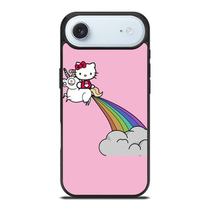 HELLO KITTY UNICORN iPhone Air Case Cover