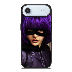 HIT GIRL KICK ASS iPhone Air Case Cover