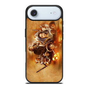 HOBBIT LORD OF THE RING iPhone Air Case Cover