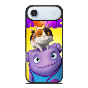 HOME OH AND PIG iPhone Air Case Cover