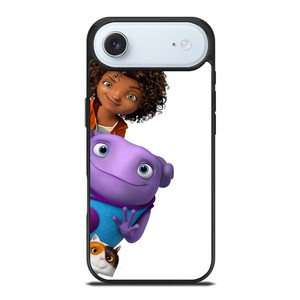 HOME OH TIP PIG iPhone Air Case Cover