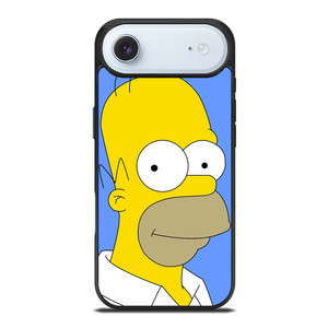 HOMER SIMPSONS iPhone Air Case Cover