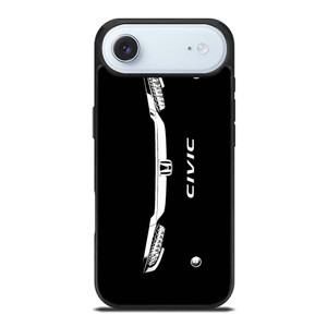 HONDA CIVIC ICON iPhone Air Case Cover