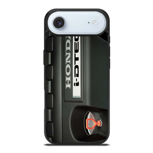 HONDA ENGINE IDTEC iPhone Air Case Cover
