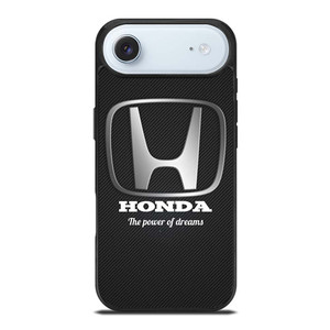 HONDA THE POWER OF DREAMS iPhone Air Case Cover HONDA THE POWER OF DREAMS iPhone Air Case Cover