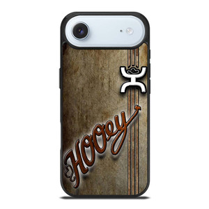 HOOEY LOGO iPhone Air Case Cover