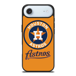 HOUSTON ASTROS BASEBALL iPhone Air Case Cover