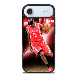 HOUSTON ROCKETS JAMES HARDEN iPhone Air Case Cover