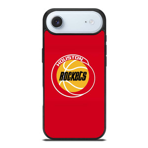 HOUSTON ROCKETS LOGO iPhone Air Case Cover