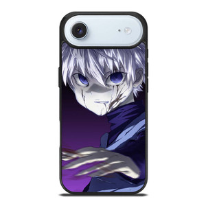 HUNTER X HUNTER KILLUA ZOLDYCK ANIME iPhone Air Case Cover
