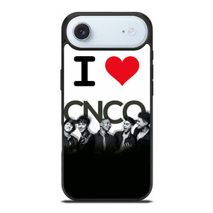 I LOVE CNCO NEW iPhone Air Case Cover