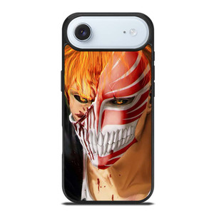 ICHIGO KUROSAKI FACE BLEACH ANIME iPhone Air Case Cover