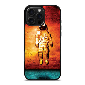 SPACEMAN BRAND NEW ASTRONAUTS iPhone 16 Pro Max Case Cover SPACEMAN BRAND NEW ASTRONAUTS iPhone 16 Pro Max Case Cover
