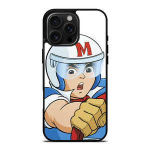 SPEED RACER DRIVING CAR iPhone 16 Pro Max Case Cover SPEED RACER DRIVING CAR iPhone 16 Pro Max Case Cover