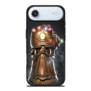 INFINITY GAUNTLET AVENGERS iPhone Air Case Cover INFINITY GAUNTLET AVENGERS iPhone Air Case Cover