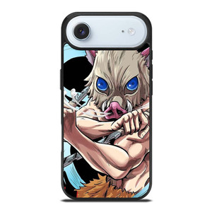 INOSUKE HASHIBIRA DEMON SLAYER ANIME iPhone Air Case Cover INOSUKE HASHIBIRA DEMON SLAYER ANIME iPhone Air Case Cover