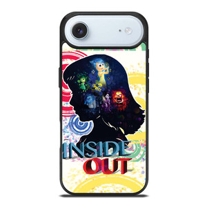 INSIDE OUT MOVIE Disney iPhone Air Case Cover INSIDE OUT MOVIE Disney iPhone Air Case Cover