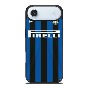 INTER MILAN FOOTBALL JERSEY KIT iPhone Air Case Cover