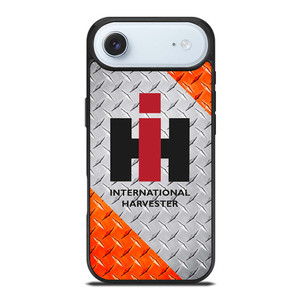 INTERNATIONAL HARVESTER IH FARMALL iPhone Air Case Cover