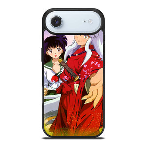 INUYASHA ANIME iPhone Air Case Cover