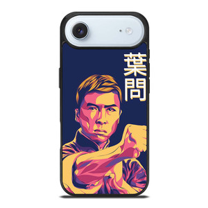 IP MAN WING CHUN ART iPhone Air Case Cover
