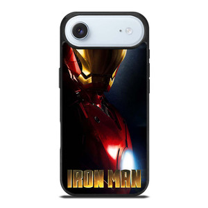 IRON MAN 1 iPhone Air Case Cover