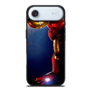 IRON MAN 2 iPhone Air Case Cover
