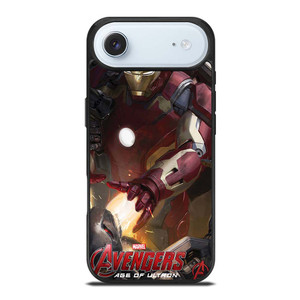 IRON MAN AGE OF ULTRON 1 iPhone Air Case Cover IRON MAN AGE OF ULTRON 1 iPhone Air Case Cover