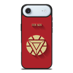 IRON MAN AVENGERS REACTOR LOGO iPhone Air Case Cover IRON MAN AVENGERS REACTOR LOGO iPhone Air Case Cover