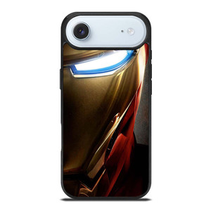 IRON MAN FACE iPhone Air Case Cover