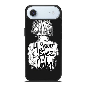 J COLE 4 YOUR EYEZ ONLY iPhone Air Case Cover J COLE 4 YOUR EYEZ ONLY iPhone Air Case Cover