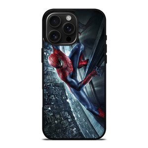 SPIDERMAN 1 iPhone 16 Pro Max Case Cover SPIDERMAN 1 iPhone 16 Pro Max Case Cover