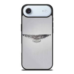 JAGUAR CAR LOGO WING iPhone Air Case Cover