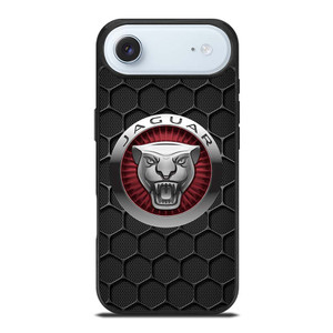 JAGUAR LOGO CAR EMBLEM iPhone Air Case Cover