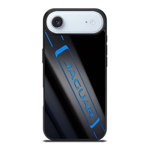 JAGUAR LOGO FOOT STEP iPhone Air Case Cover