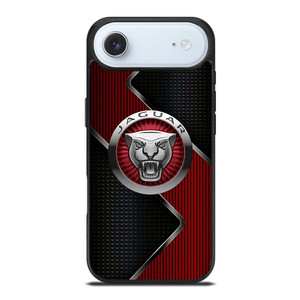 JAGUAR LOGO METAL iPhone Air Case Cover JAGUAR LOGO METAL iPhone Air Case Cover